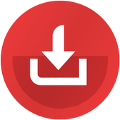 Red Torrent | Torrent Downloader App icon