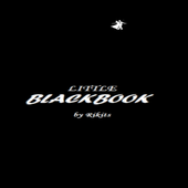 Little Black Book أيقونة