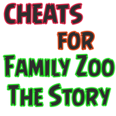 Cheats For Family Zoo: The Story icon