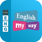 English My Way - Learning Eng icon