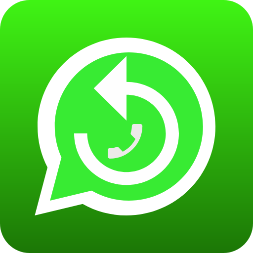 Auto reply for whatsapp icon