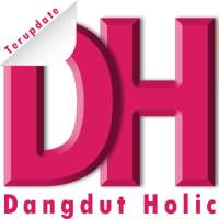 Dangdut Holic - Aplikasi Dangdut Koplo Indonesia