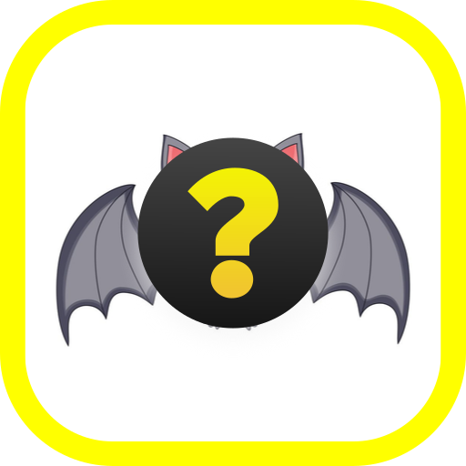 Tebak Puzzle Gambar Hewan icon