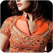 Blouse Designs Online Shopping