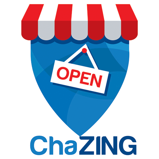 ChaZING Selling on Facebook icon