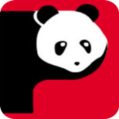 Panda Restaurant icon