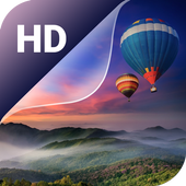 Nature Live Wallpaper HD icon