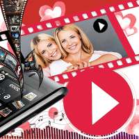 Mother Day Video Maker With Song And Frames on 9Apps