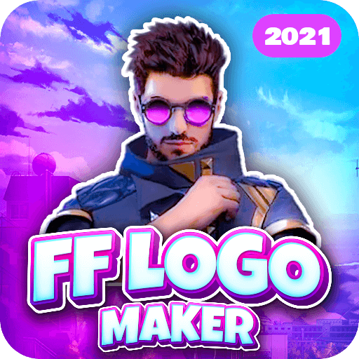 FF Logo Maker - Esport &amp; Create FF Logo Gamer icon