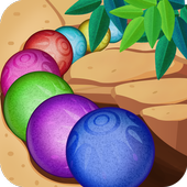 Luxor Marble Blast: The Temple icon