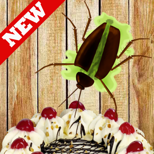 Beetle Smasher Game icon