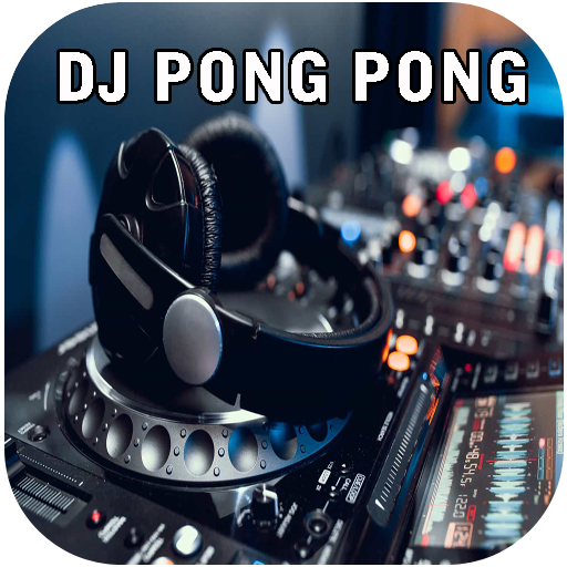 ikon DJ Pong Pong Full Bass
