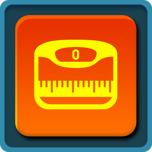 Health Calculator icon