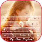 My Photo Keyboard