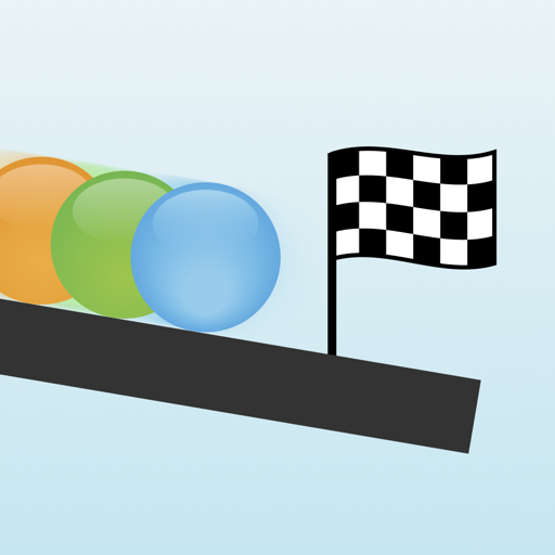 Bubble Ball Free icon