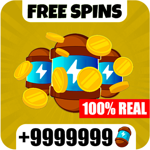 Daily Free Spins and Coins Guide for Spin Master icon
