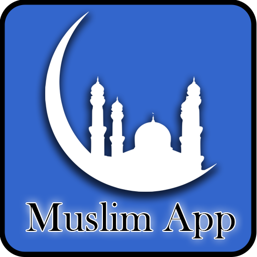 Muslim App icon