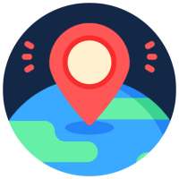 Location tracker: location sharing&GPS coordinates