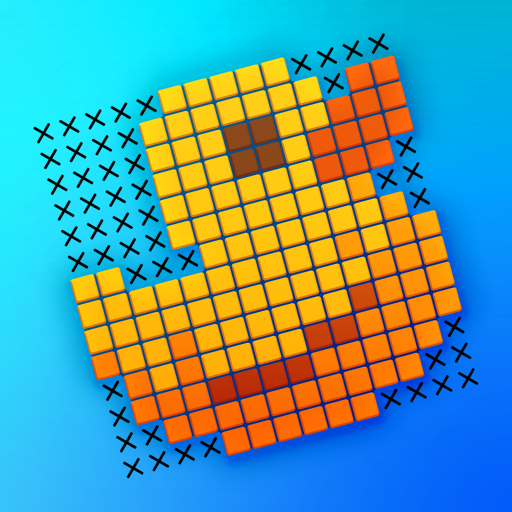 Picture Cross - Nonogram Logic Puzzles icon