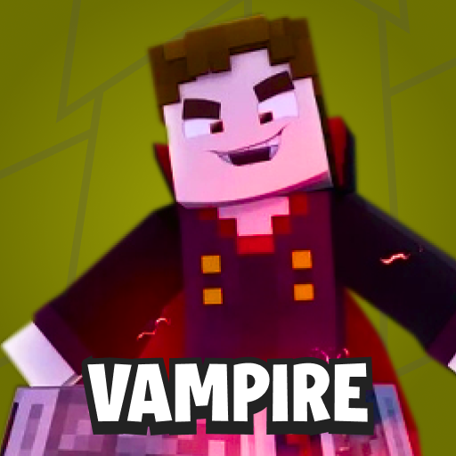 Vampire Mod for Minecraft icon