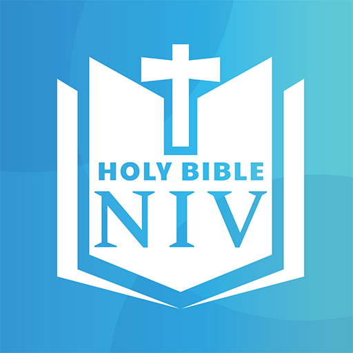 NIV Study Bible Offline Free Download icon
