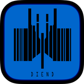 Diend Driver Dx icon