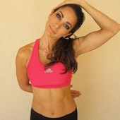 Hot Girl Fit Images icon