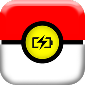 Battery saver for Pokemon Go icon