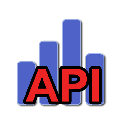 Profiler API icon