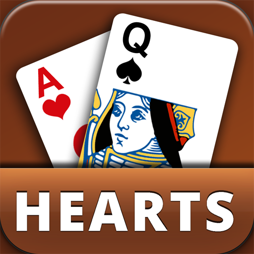 Hearts - Card Game icon