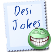 Desi Jokes иконка