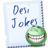 Desi Jokes