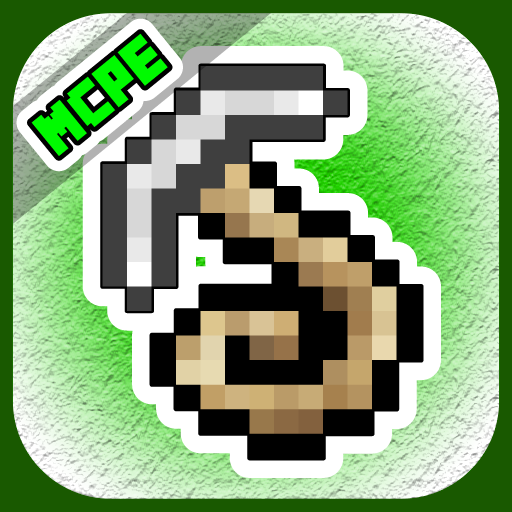 Grappling Mods Minecraft icon