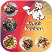 Kebab Recipes on 9Apps