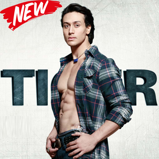 Tiger Shroff Wallpapers 2020 icon