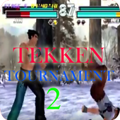 Guide Of Tekken icon