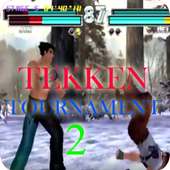 Guide Of Tekken