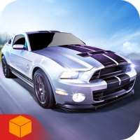 City Traffic Racer Fever 3d