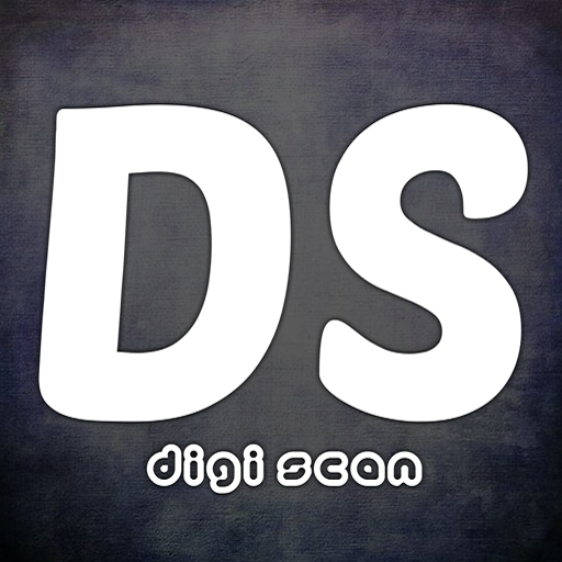 Digi Scan - Document Scanner icon