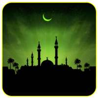 Sahar & Iftar Time Widget on 9Apps