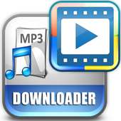 All Files MP3 Video Downloader For Social Media