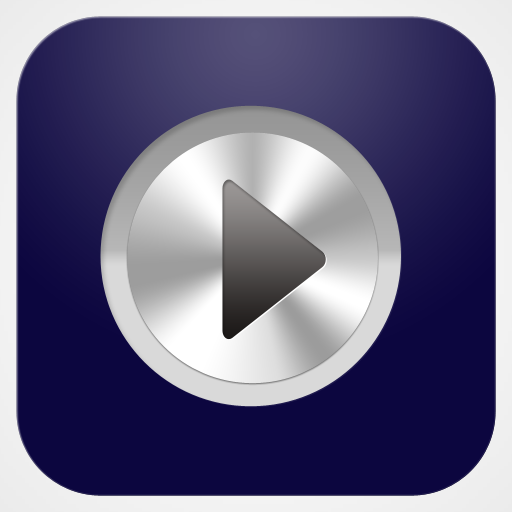 Video Player icon