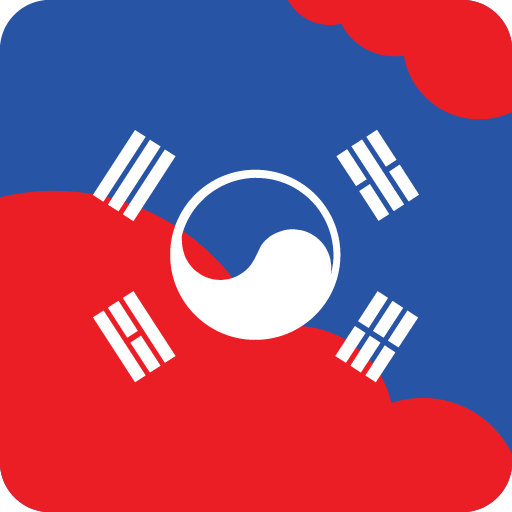 KPOP Stickers for WhatsApp Messenger icon