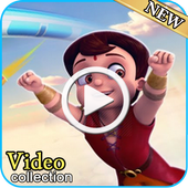 Super Bheem Best Video Collection icon
