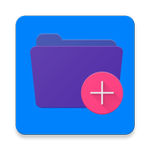 Amazing File Manager icon