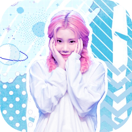 Momoland JooE Wallpapers KPOP icon