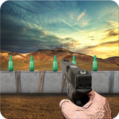 3D Shooting Expert icon