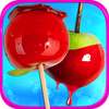 Candy Apples Maker - Kids Cooking Games FREE