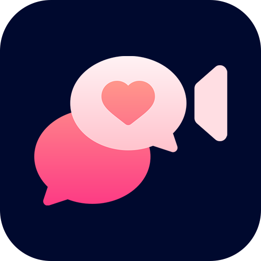 Live Video Call - Random Call icon