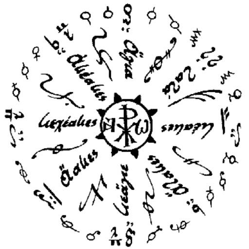 Byzantine Ison (Companion) icon